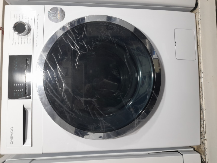 لباسشویی 840 سفید دوو