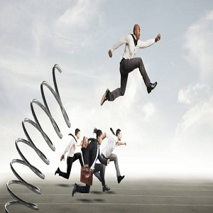 مزیت رقابتی خانم مهندس